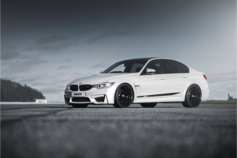 MMR Adjustable Front Droplinks | BMW F8x |